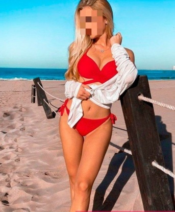 Проститутка Светлана